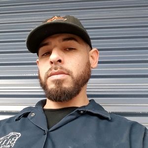 Meet your Posher, Nick